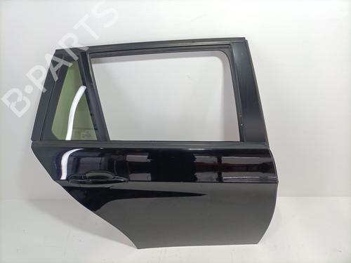 Right rear door BMW 3 Touring (E91) 318 d | BP29116273C5 