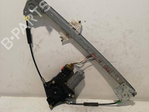 Right front window motor PEUGEOT 406 (8B) 1.9 TD | BP25988497E20 