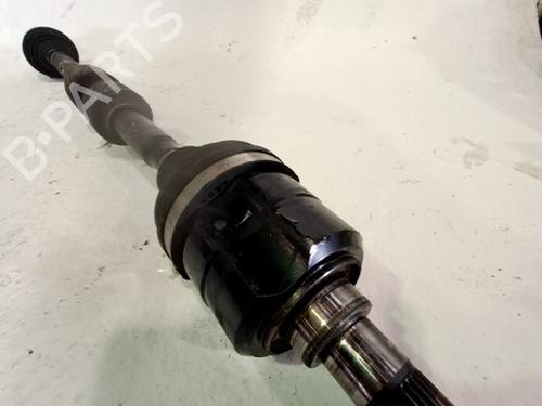 Used Right front driveshaft KIA SPORTAGE III (SL) 1.7 CRDi (116 hp) 30743167