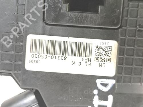 Front left lock KIA SORENTO III (UM) 2.2 CRDi 4WD | BP26381467C98 