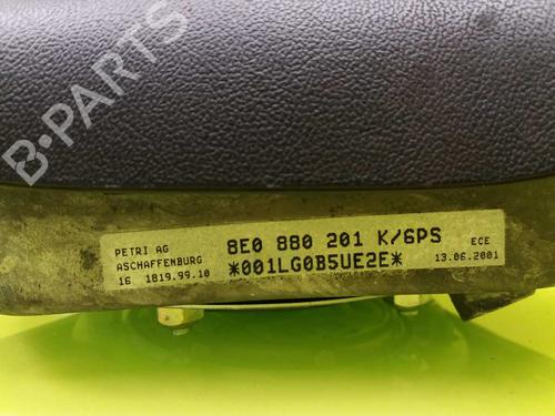 Førerens kollisjonspute AUDI ALLROAD C5 (4BH) 2.7 T quattro | BP23649618C9 