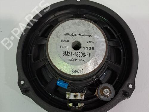 Used Speaker FORD MONDEO IV (BA7) 2.0 TDCi (140 hp) 24874227
