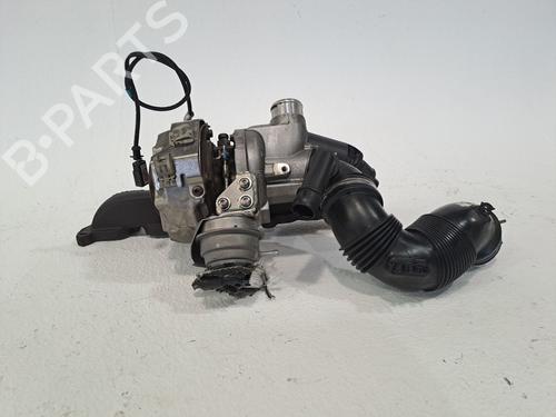 Turbolader/Kompressor FERRARI 360 (F131) 3.6 Modena (400 hp) 28807638