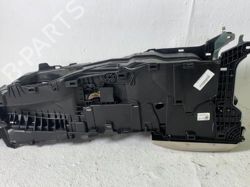 Middle console JAGUAR F-PACE (X761) 2.0 TD4 | BP39742041I22 - Image 3