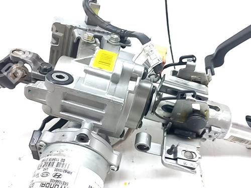 Steering column HYUNDAI i30 (GD) 1.4 CRDi | BP29991603M21 