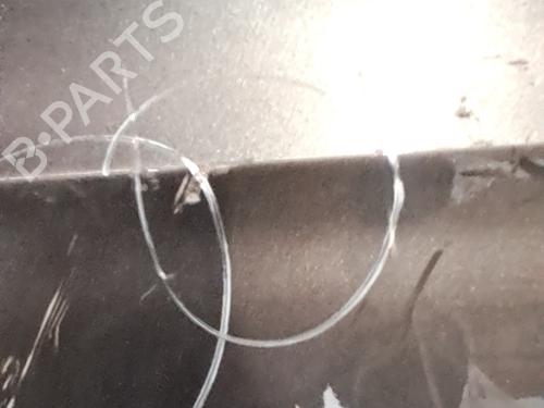 Left front door FORD KUGA II (DM2) 2.0 TDCi | BP31991365C2