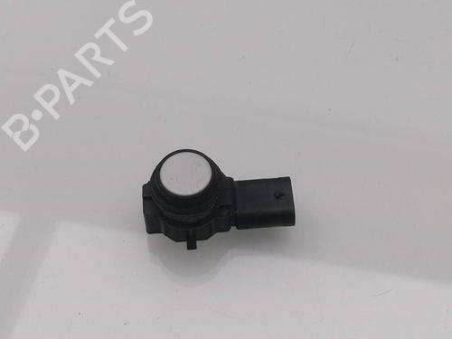 Used Electronic sensor BMW 3 Touring (F31) 318 d (143 hp) 23458928
