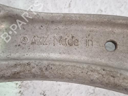 Left front suspension arm PORSCHE CAYENNE (9PA) 3.2 | BP27463587M12 