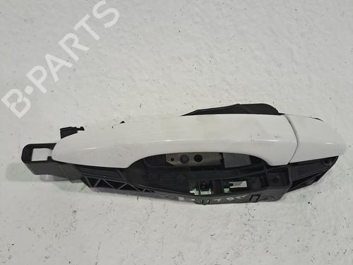 Used Rear right exterior door handle CITROËN C3 / C3 ORIGIN III (SX) 1.6 BlueHDi 75 (75 hp) 25999064