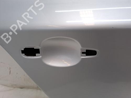 Right rear door BMW 1 (E87) 118 d | BP23361735C5 
