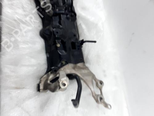 Used Subframe Subframe HONDA CIVIC VIII Hatchback (FN, FK) 2.2 CTDi (FK3) (140 hp) 33976417 33976417