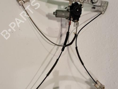 Used Front right window mechanism Front right window mechanism CITROËN BERLINGO / BERLINGO FIRST Box Body/MPV (M_) 2.0 HDI 90 (MBRHY, MCRHY) (90 hp) 33772304 33772304