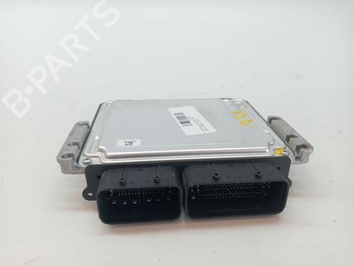 Computer motormanagement OPEL CORSA F (P2JO) 1.2 (68) | BP23373783M57 