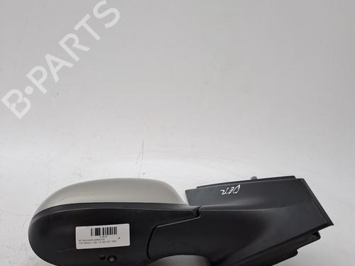Right mirror FIAT BRAVO II (198_) 1.6 D Multijet (198AXH1B) | BP23368740C27 