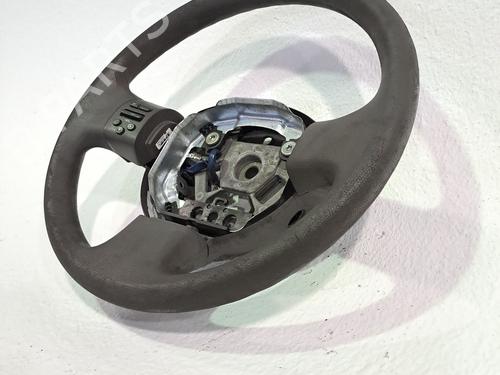 Steering wheel NISSAN MICRA III (K12) 1.4 16V | BP23944210C49 