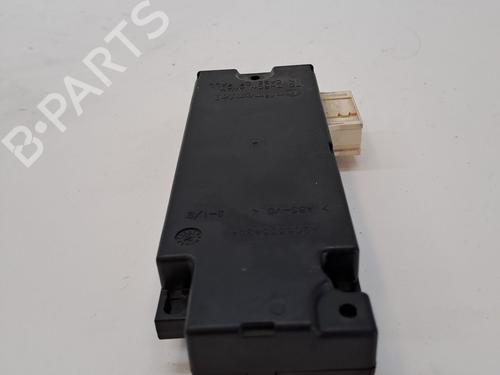 Elektronische module PEUGEOT PARTNER Box Body/MPV 1.6 HDi 16V | BP26921470M83 
