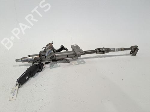 Steering column PEUGEOT 308 II (LB_, LP_, LW_, LH_, L3_) 2.0 BlueHDi 150 | BP23943573M21 