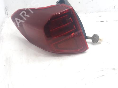 Used Left taillight Left taillight 37224361 37224361