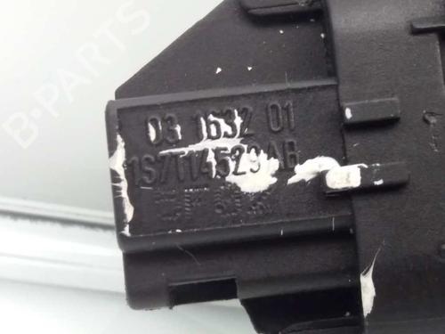 Right rear window switch FORD MONDEO III (B5Y) 1.8 16V | BP23651074I28 