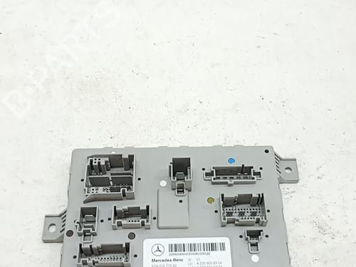 Used Electronic module Electronic module 39401283 39401283