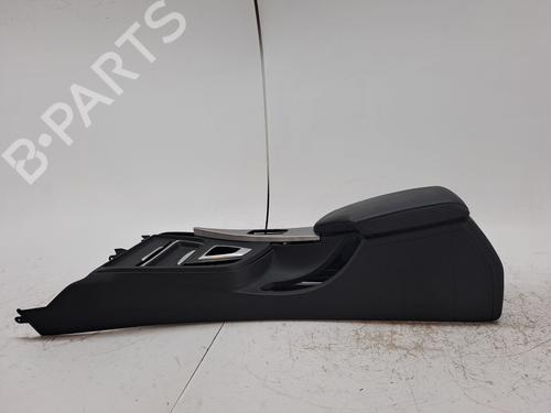 Used Armrest / Center console BMW 3 (F30, F80) 328 i (245 hp) 23372614