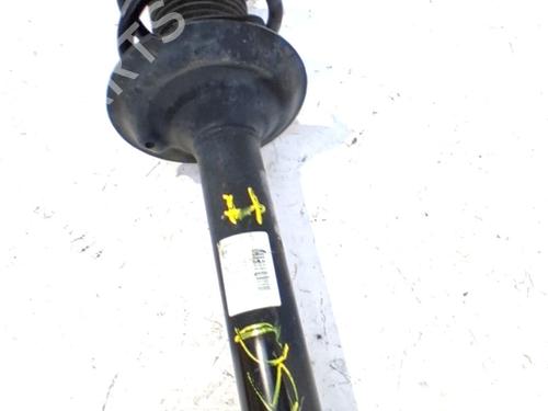 Used Left front shock absorber Left front shock absorber CITROËN JUMPER II Van 2.2 BlueHDi 140 (140 hp) 33763942 33763942