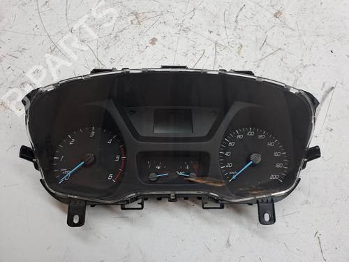 Instrument cluster FORD TRANSIT V363 Van (FCD, FDD) 2.0 EcoBlue | BP25457548C47 