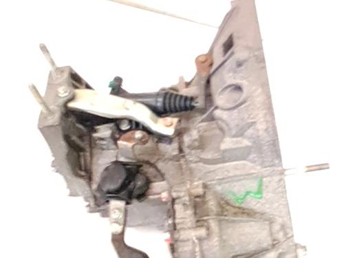 Used Gearbox FIAT FIORINO MPV (225_) 1.3 JTD Multijet (225BXB1A, 225BXB11) (75 hp) 31081632