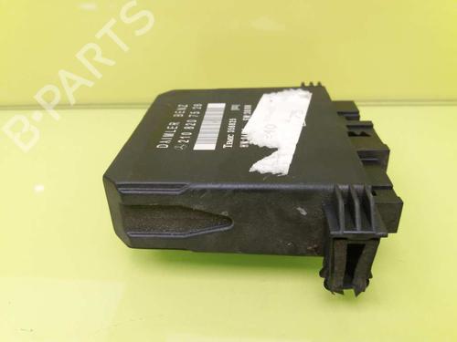 Elektronisk modul MERCEDES-BENZ E-CLASS (W210) E 270 CDI (210.016) | BP23382474M83 