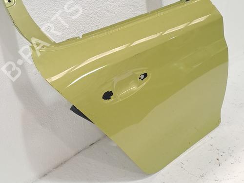 Right rear door PEUGEOT 208 II (UB_, UP_, UW_, UJ_) 1.2 Hybrid 100 | BP29024560C5 