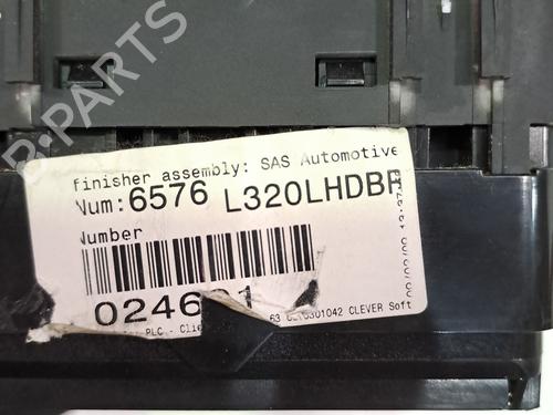 Other LAND ROVER RANGE ROVER SPORT I (L320) 2.7 D 4x4 | BP23373528O1 