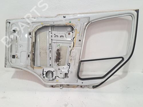 Left front door MERCEDES-BENZ SPRINTER 3,5-t Van (B906) 311 CDI (906.631, 906.633, 906.635, 906.637) | BP28037843C2 