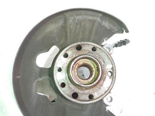 Used Right front steering knuckle SAAB 9-3 (YS3F, E79, D79, D75) 1.9 TiD (150 hp) 29052086
