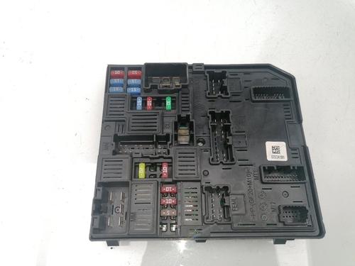 Used Electronic module NISSAN X-TRAIL III (T32_, T32R, T32RR) 1.6 dCi ALL MODE 4x4-i (NT32) (130 hp) 23383900