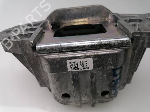 Used Engine mount FIAT TIPO Saloon (356_, 357_) 1.6 (356SXE11) (110 hp) 23449744