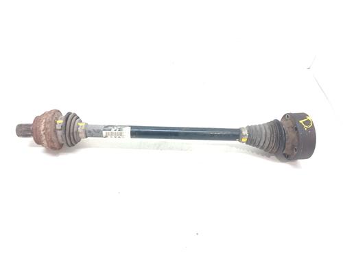 Left rear driveshaft VW TIGUAN (5N_) 2.0 TDI 4motion | BP29024759M40
