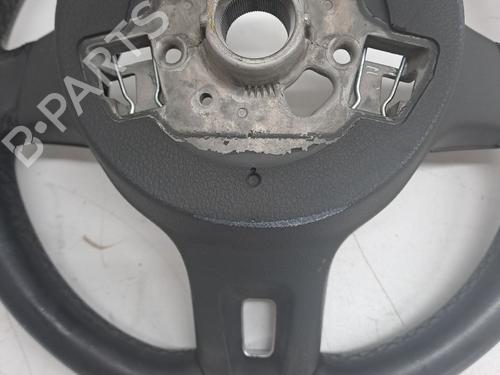 Steering wheel VW POLO V (6R1, 6C1) 1.2 | BP23944105C49 