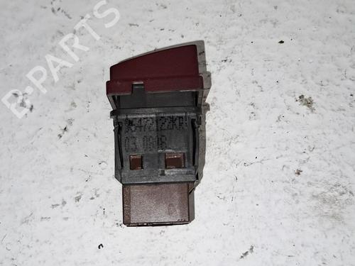 Warning switch PEUGEOT 207 (WA_, WC_) 1.4 HDi | BP27463287I22 