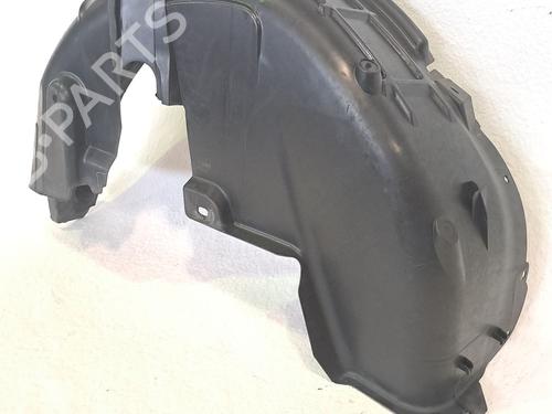 Wheel arch CITROËN C3 III (SX) 1.2 PureTech 82 | BP25131142C56