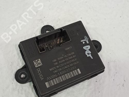 Electronic module FORD GRAND C-MAX (DXA/CB7, DXA/CEU) 1.6 TDCi | BP24587300M83 