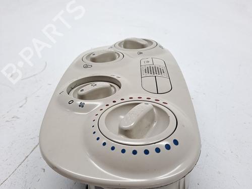 Climate control FIAT 500 (312_) 1.2 (312AXA1A) | BP23372456I5 