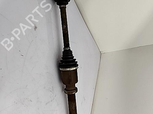 Arbre de transmission avant droit FORD TRANSIT CUSTOM V362 Van (FY, FZ) 2.2 TDCi (100 hp) 31369570