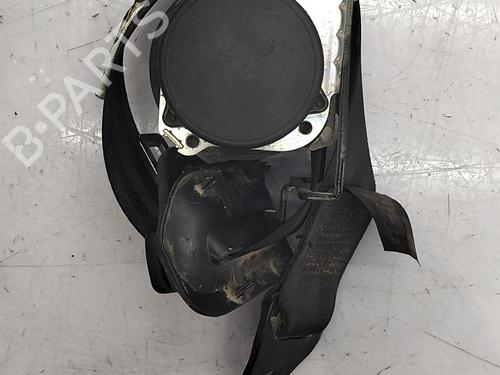 Used Rear center seatbelt Rear center seatbelt NISSAN TERRANO II (R20) 2.7 TDi 4WD (125 hp) 34182563 34182563