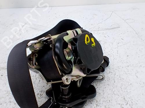 Front right seatbelt RENAULT MASTER IV Van (F8__) BLUE DCI 130 (F8M2) | BP39555005I25 - Image 2