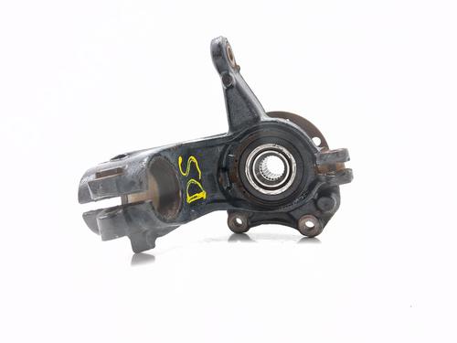 Used Right front steering knuckle PEUGEOT 2008 I (CU_) 1.6 BlueHDi 100 (100 hp) 27461385
