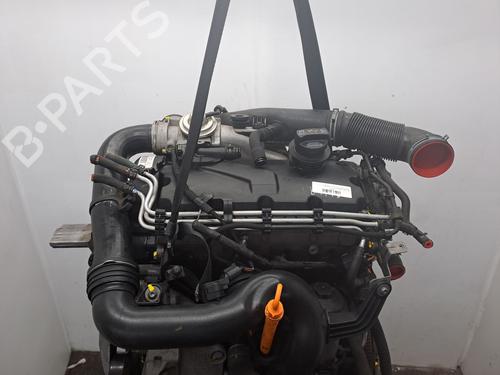 Motor für SEAT LEON (1P1) 1.9 TDI (105 hp) 23382665