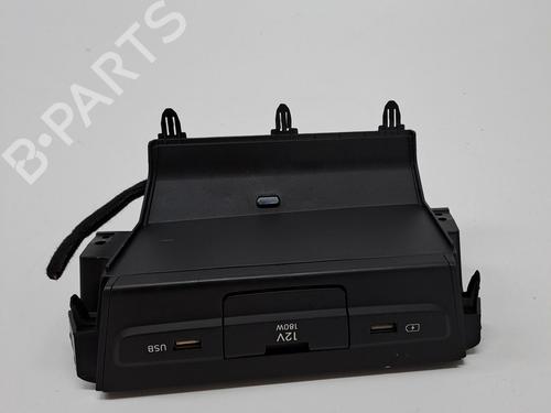 Used Electronic module HYUNDAI BAYON (BC3) 1.0 T-GDI (101 hp) 23942545