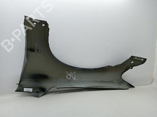 Used Right front fenders VOLVO S60 I (384) 2.0 T (180 hp) 23358880