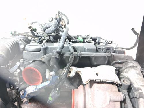 Engine FORD FOCUS C-MAX (DM2) 1.6 TDCi | BP29326000M1 