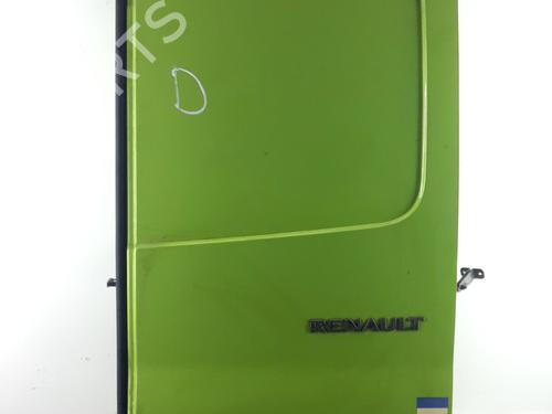 Porte arrière droite Porte arrière droite 34537058 34537058